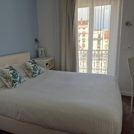Hotel Ligure Cannes Exterior photo
