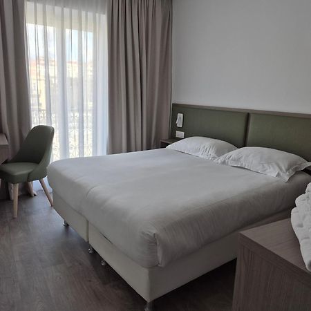 Hotel Ligure Cannes Exterior photo