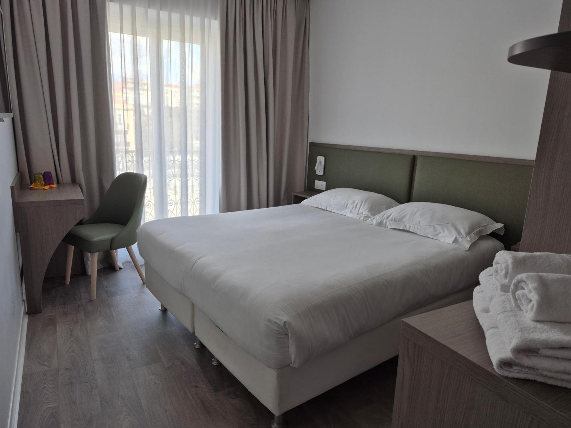 Hotel Ligure Cannes Exterior photo