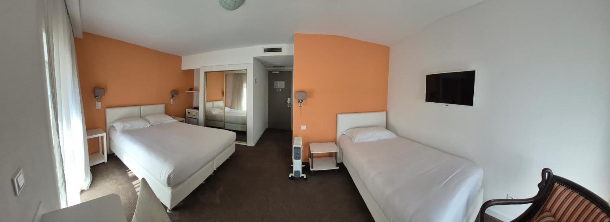 Hotel Ligure Cannes Exterior photo