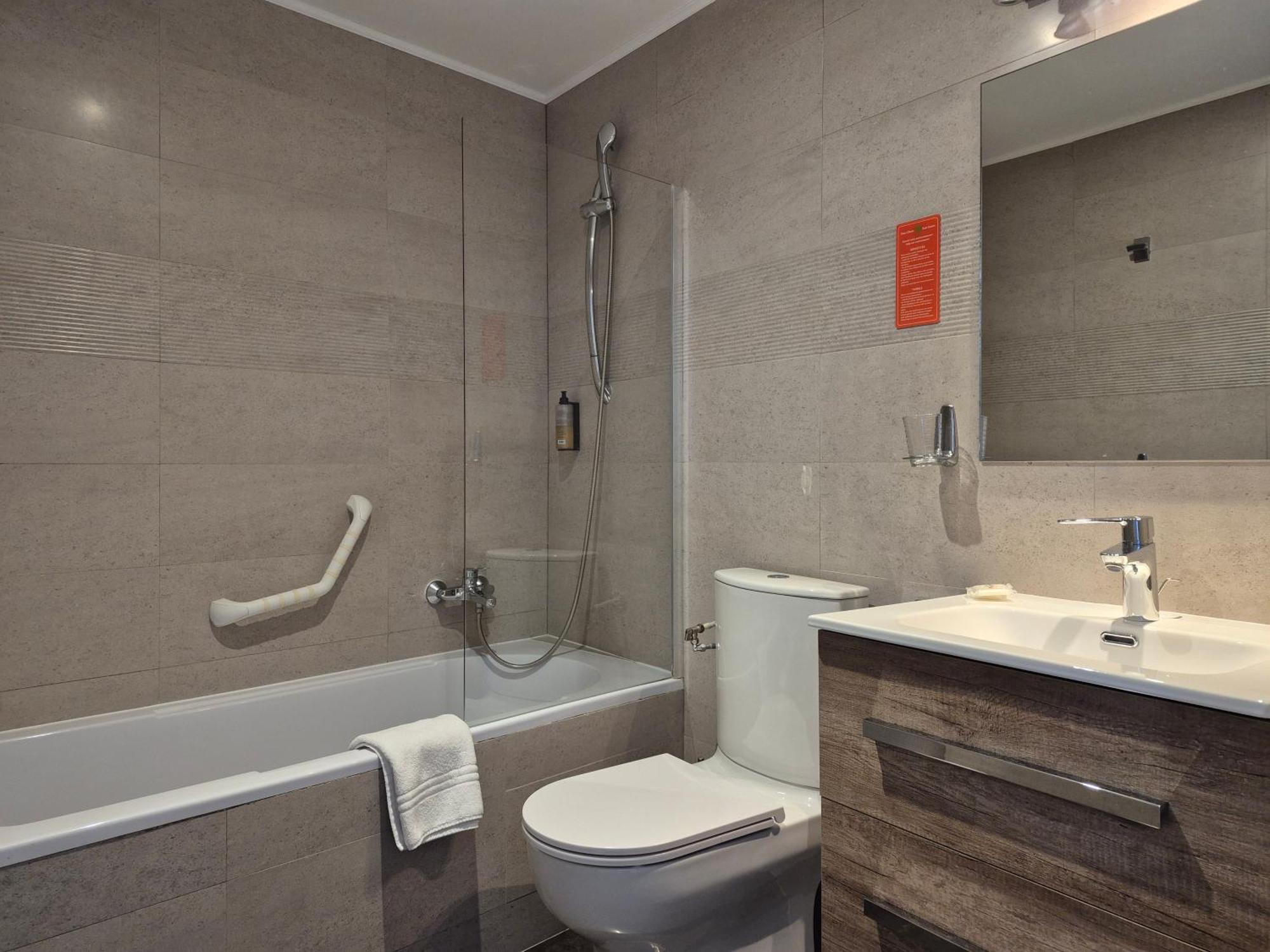 Hotel Ligure Cannes Exterior photo