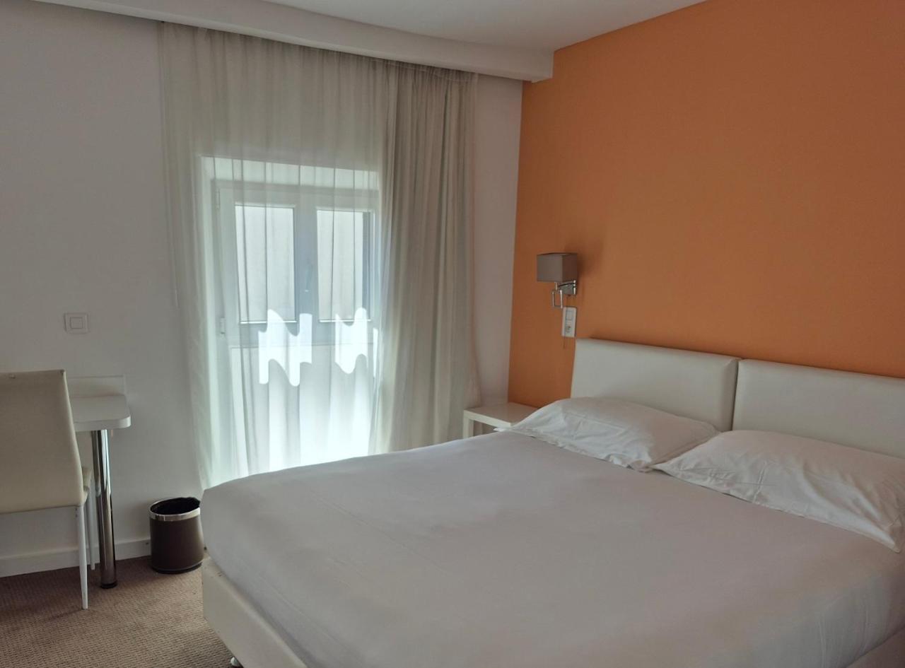 Hotel Ligure Cannes Exterior photo
