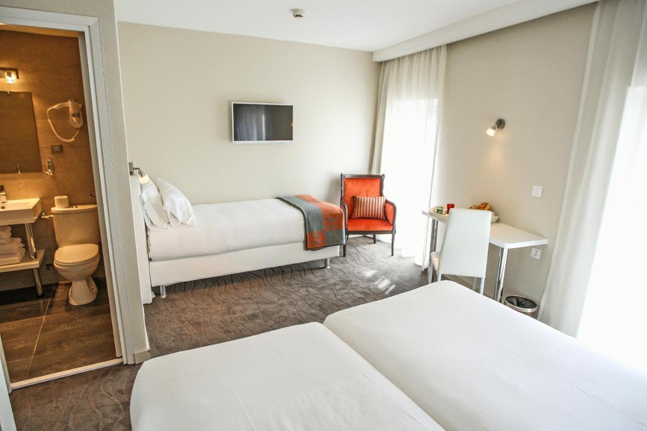 Hotel Ligure Cannes Room photo